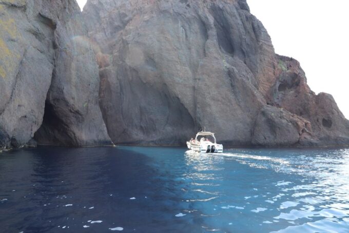 Calvi: Scandola and Girolata 6-Hour Boat Tour - Booking and Cancellation Policy