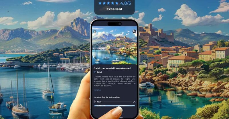 Calvi : The Only Guide - Featured Attractions and Experiences