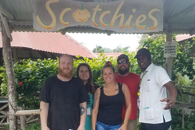 Calypso Rafting Blue Hole and Scotchies Ocho Rios - Cancellation Policy