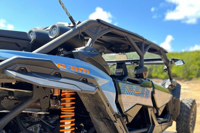 Cam Am Tour - Street Food & Beaches! - The Experience Details: What to Expect