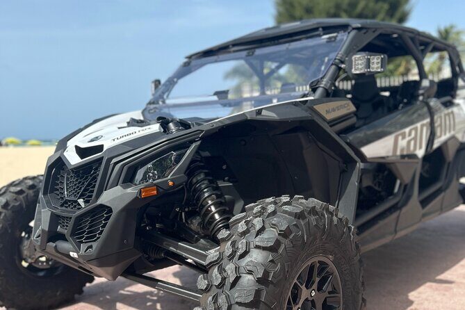 Cam Am Tour - Street Food & Beaches! - Final Thoughts