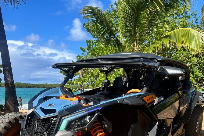 Cam Am Tour - Street Food & Beaches! - FAQs