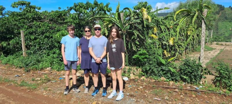 Cam Ranh, 2-Day-Private Tour ,Camranh Airport to Dalat City - Accommodation Information