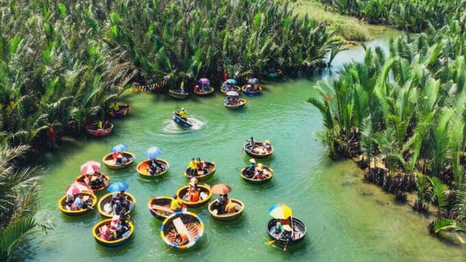Cam Thanh Coconut Jungle Adventure & Hoi An Old Town - Whats Included in Your Tour