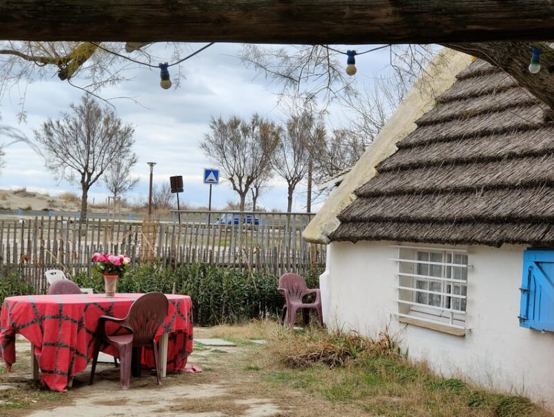 Camargue, Its Secrets and Its Magic: an Exclusive Tour - Customization and Flexibility