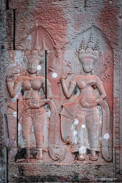 Cambodia: Absolute Traditional Dance Show with Buffet Dinner - FAQ