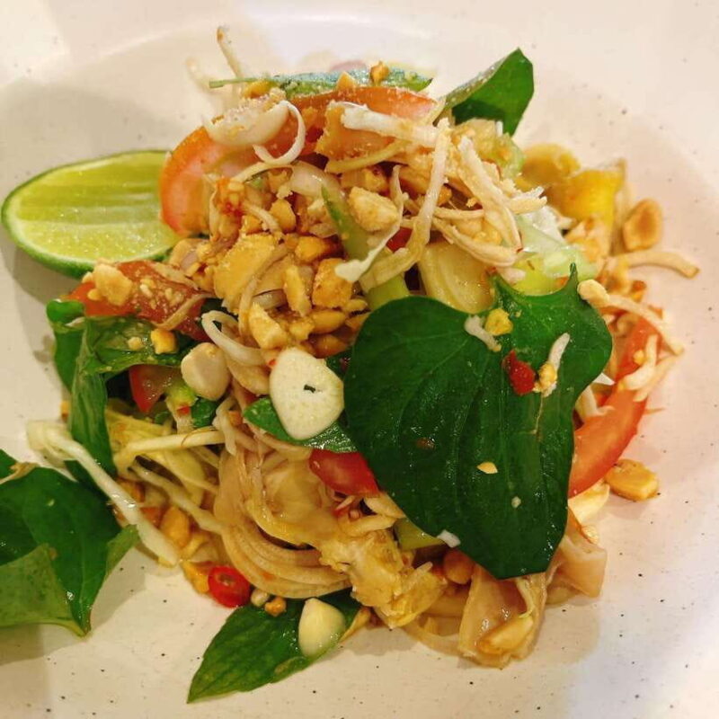 Cambodia Cooking Class, Oxcart Ride with Local Village Tour - Wrapping Up: Return to Siem Reap