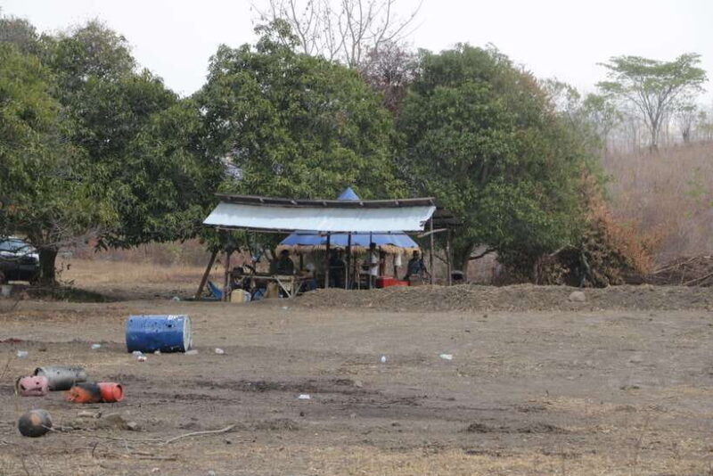Cambodia Fire Range Phnom Penh, Video Service - Key Points  