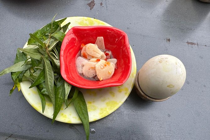 Cambodia Food Tour - Booking and Cancellation Policy