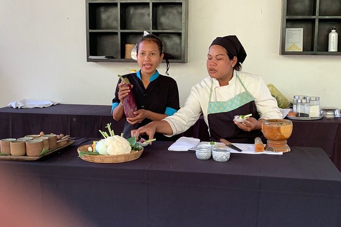 Cambodian Village Cooking Class - Inclusions and Highlights