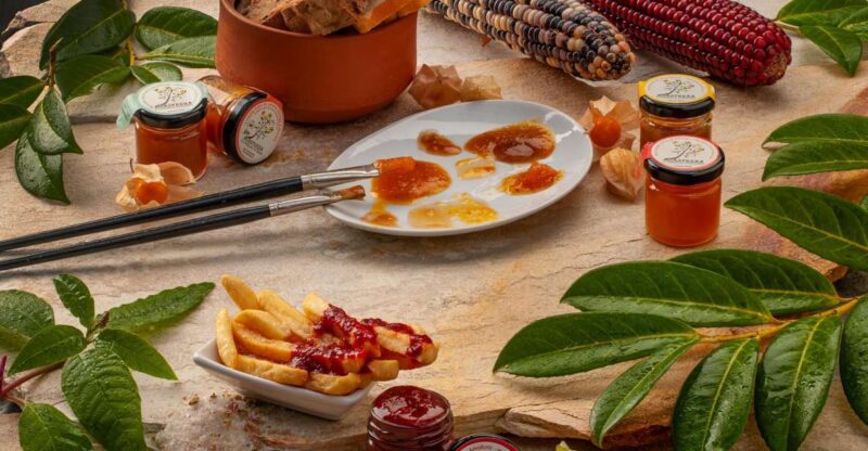 Cambre: Visit Galician Culinary Arts Laboratory - Good To Know