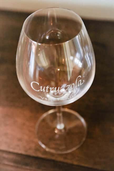 Cambria: Wine Tasting at Cutruzzola Vineyards - Practical Details and Tips