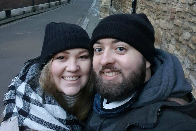 Cambridge Famous Alumni Quest Experience - Who Should Consider This Tour?