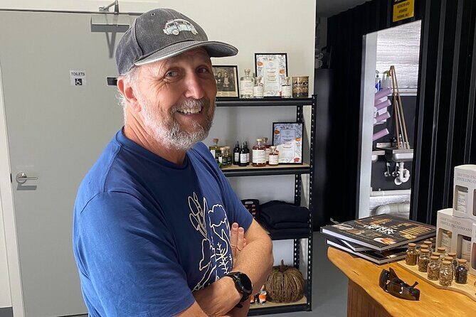 Cambridge Hobart Wine & Spirits Tour- Optional Lunch of Choice - Final Thoughts