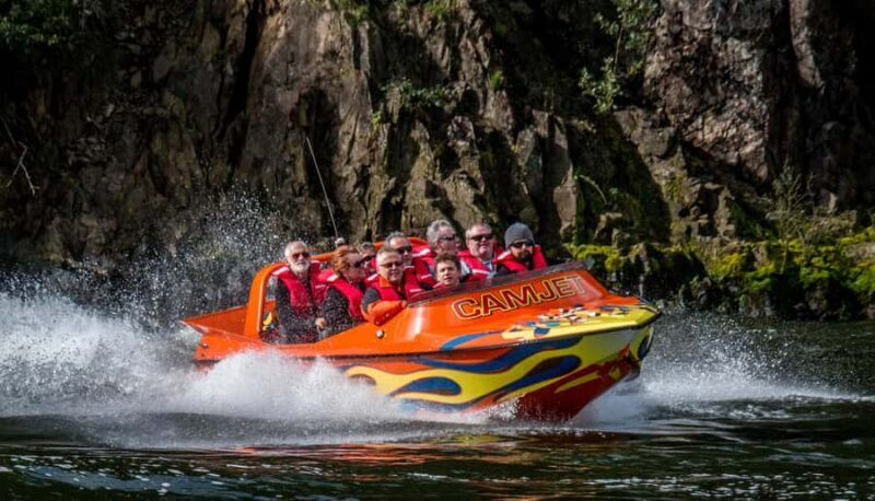 Cambridge, Matamata, Waitomo: 1-Hour Ecological River Cruise - Who Should Consider This Tour?