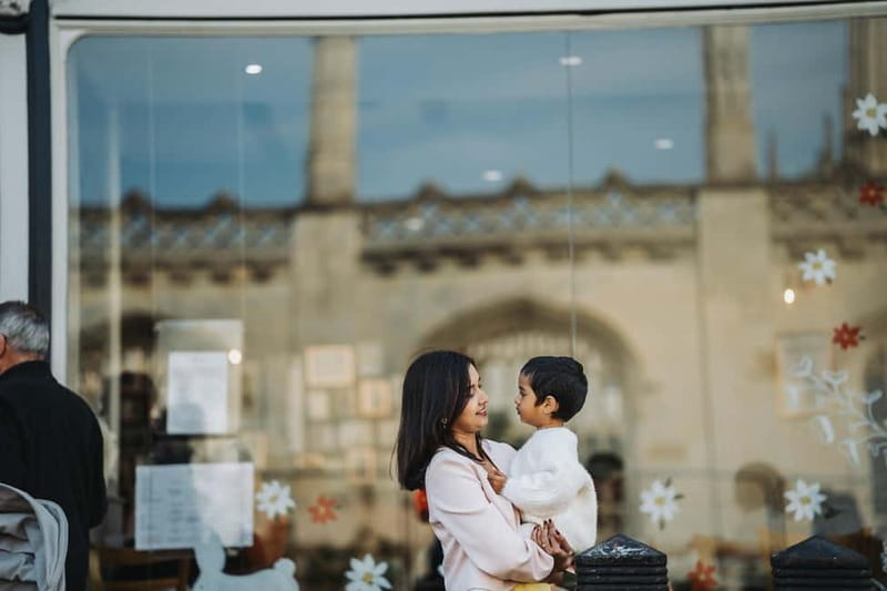 Cambridge: Private Photography Tour with a Local - Practical Details to Keep in Mind