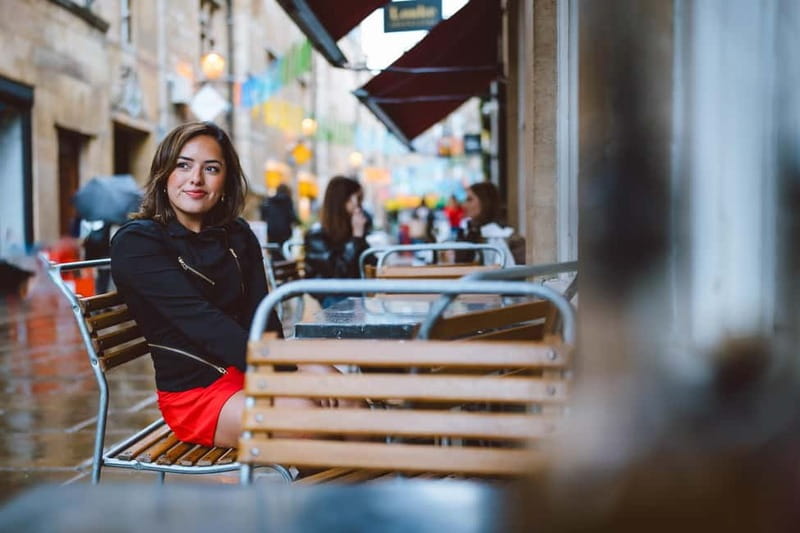 Cambridge: Private Photography Tour with a Local - The Sum Up