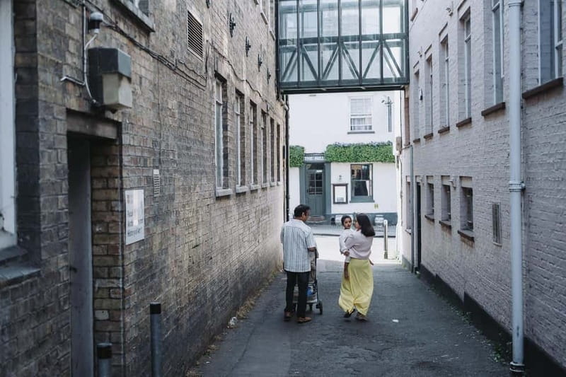 Cambridge: Private Photography Tour with a Local - FAQs