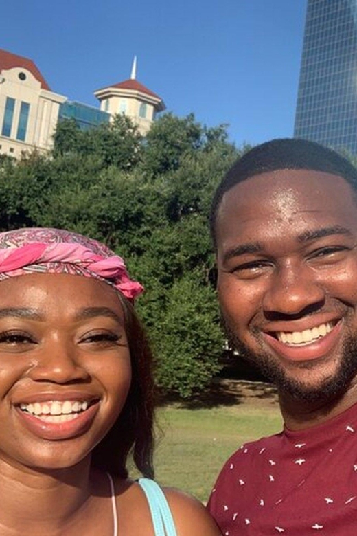 Cambridge Scavenger Hunt - Frequently Asked Questions