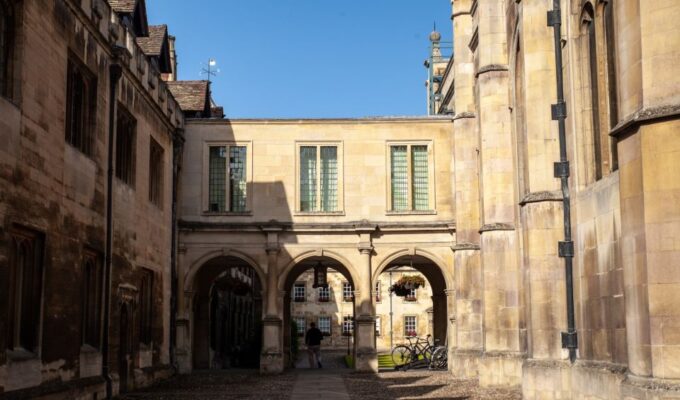 Cambridge: University Alumni Tour With Kings College Option - Frequently Asked Questions