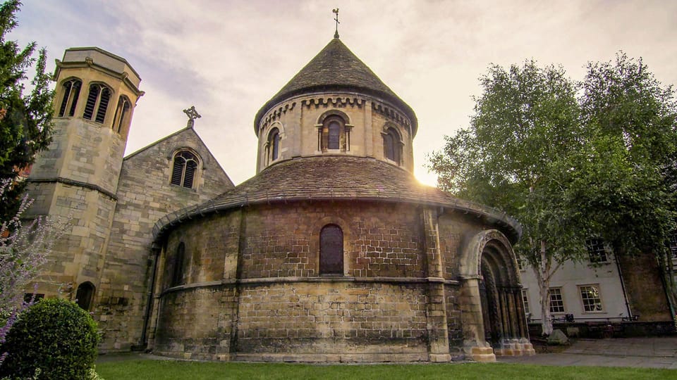 Cambridge: University Walking Tour - An Overview of What to Expect