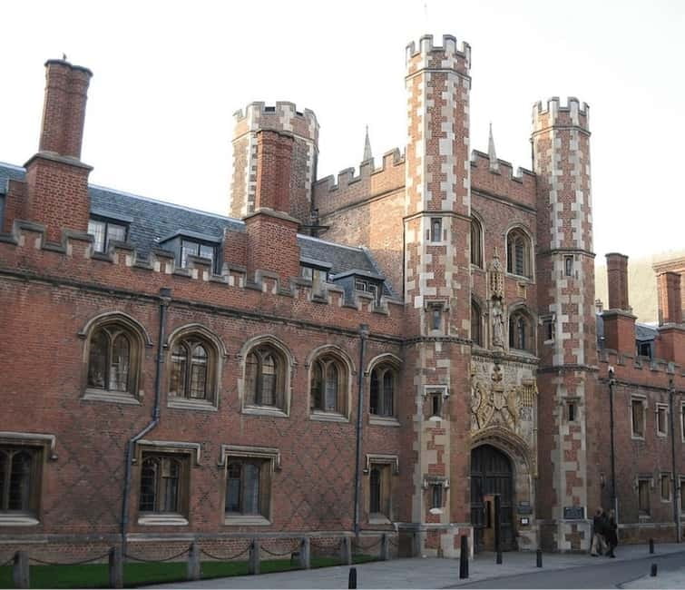 Cambridge Walking Tour - Final Thoughts: Who Should Consider This Tour?