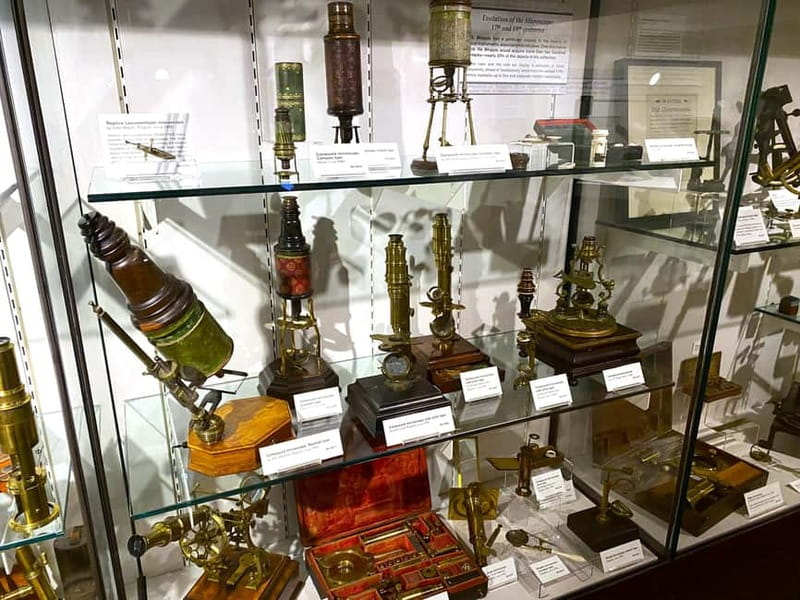 Cambridge: Whipple Museum Tour - Who Will Enjoy This Tour?