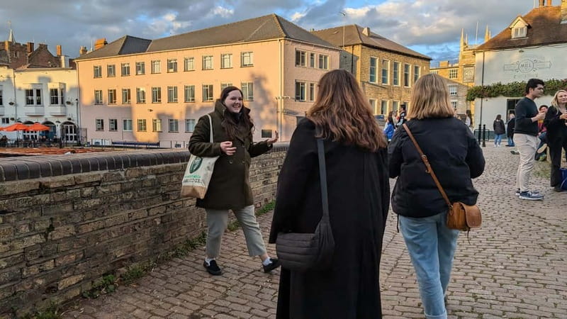 Cambridge: Women and Queer History Tour - Who Will Benefit Most from This Tour?  