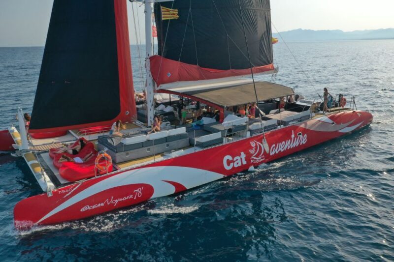 Cambrils: Catamaran Cruise with Drinks and BBQ Lunch Option - Practical Tips & Considerations