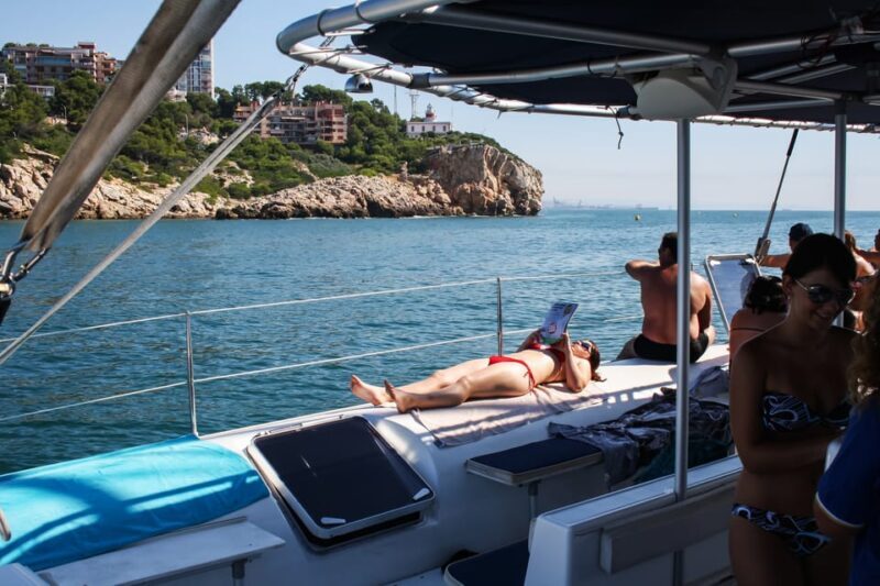 Cambrils: Costa Daurada Sail Catamaran Cruise - Final Thoughts