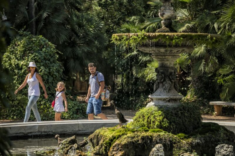 Cambrils: Parc Samà Entry Ticket - Frequently Asked Questions