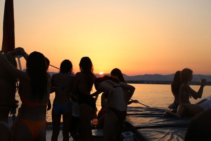 Cambrils: Sunset Catamaran Cruise with Drinks - Final Thoughts