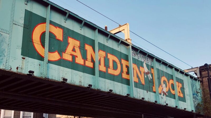 Camden Experience - Historical Significance