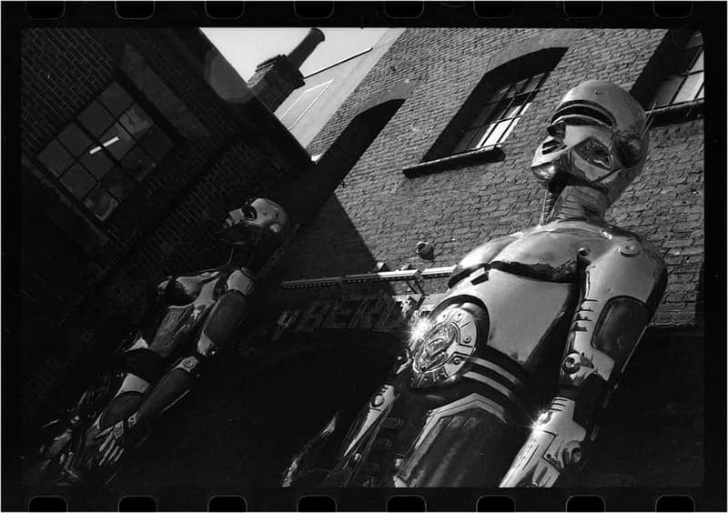 Camden: Photography Tour (Film Cameras Welcome!) - The Itinerary and Highlights