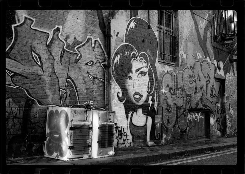 Camden: Photography Tour (Film Cameras Welcome!) - Practical Tips for Travelers