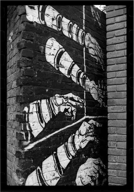 Camden: Photography Tour (Film Cameras Welcome!) - The Sum Up