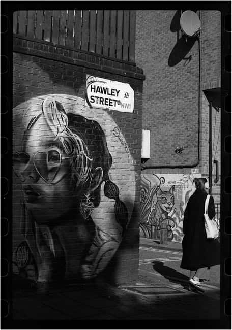 Camden: Photography Tour (Film Cameras Welcome!) - Frequently Asked Questions