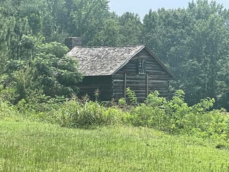 Camden: Revolutionary War Park Guided Tour - A Deep Dive into the Camden Revolutionary War Park Guided Tour