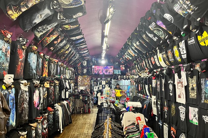 Camden Street Art Small-Group Tour: Photo Stops & Local Guide  - London - Cancellation Policy and Refunds