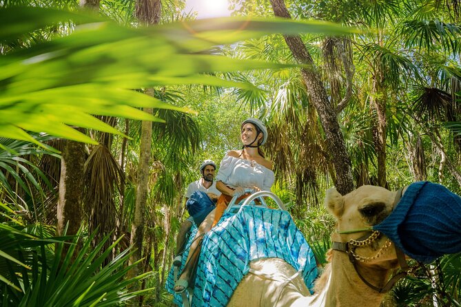 Camel Expedition and Beach Club In Riviera Maya - Reviews and Feedback
