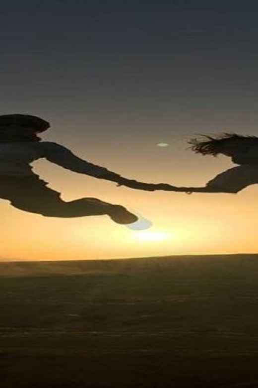 Camel Ride During the Sunset With Local Bedouin Dinner - Booking Your Adventure