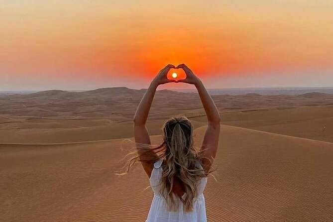 Camel Ride Safari in Red Dunes - Frequently Asked Questions