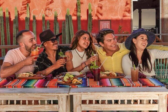 Camel Safari and Gastronomic Experience in Los Cabos - An In-Depth Look at the Experience