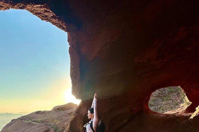 Camelback's Hidden Gems - Hike & Yoga with a View - Final Thoughts: Who Will Love This?