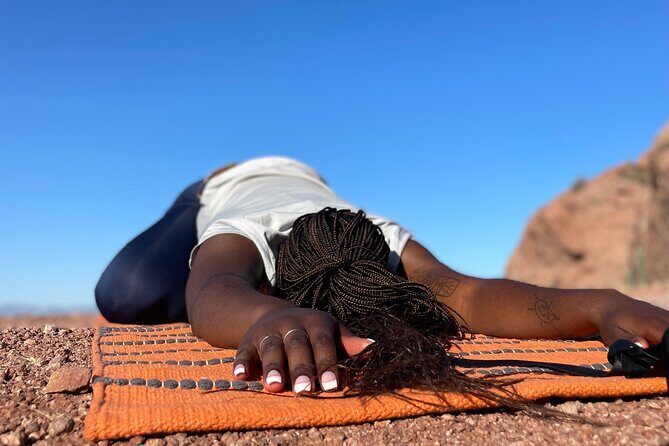 Camelback's Hidden Gems - Hike & Yoga with a View - FAQ about Camelback’s Hidden Gems - Hike & Yoga with a View