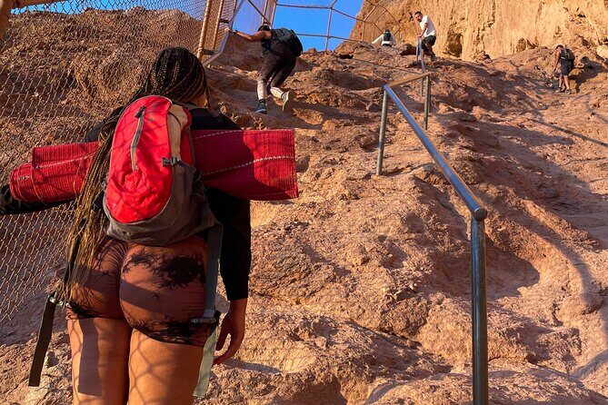Camelback's Hidden Gems - Hike & Yoga with a View - Final Words