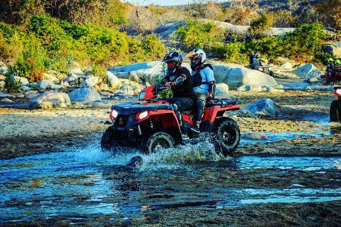 Camels, Razors & ATV´s Combo - Who Should Consider This Tour?