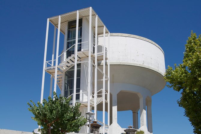 Camera Obscura - Tavira Eye - Admission Ticket - Cancellation Policies