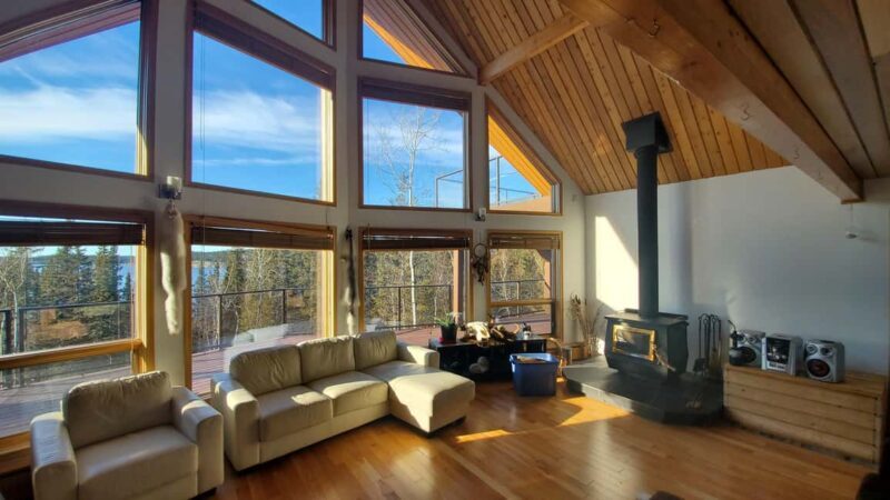 Cameron Falls Hike with Lake Side BBQ 5hrs - An In-Depth Look at the Cameron Falls Hike with Lake Side BBQ