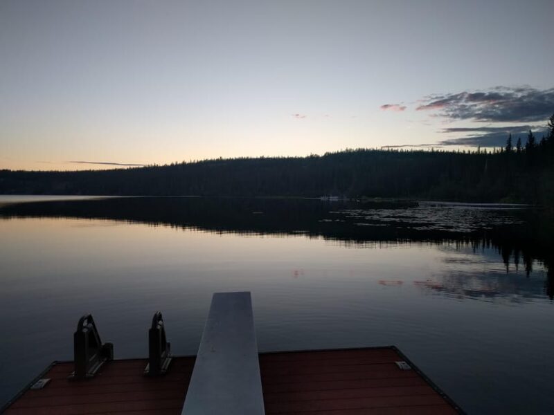 Cameron Falls Hike with Lake Side BBQ 5hrs - FAQ